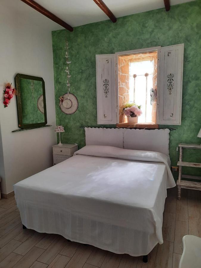 Fattoria La Traccia Villa Fertilia Luaran gambar