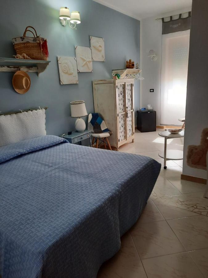 Fattoria La Traccia Villa Fertilia Luaran gambar
