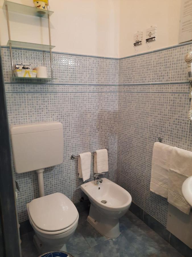Fattoria La Traccia Villa Fertilia Luaran gambar