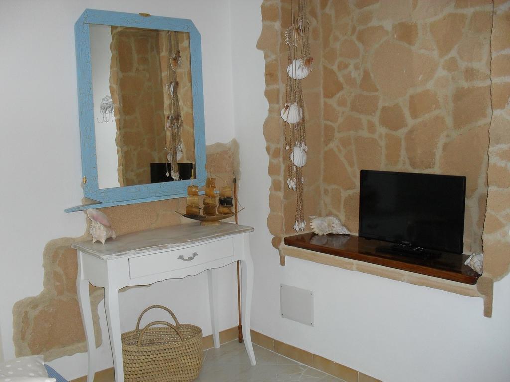 Fattoria La Traccia Villa Fertilia Bilik gambar
